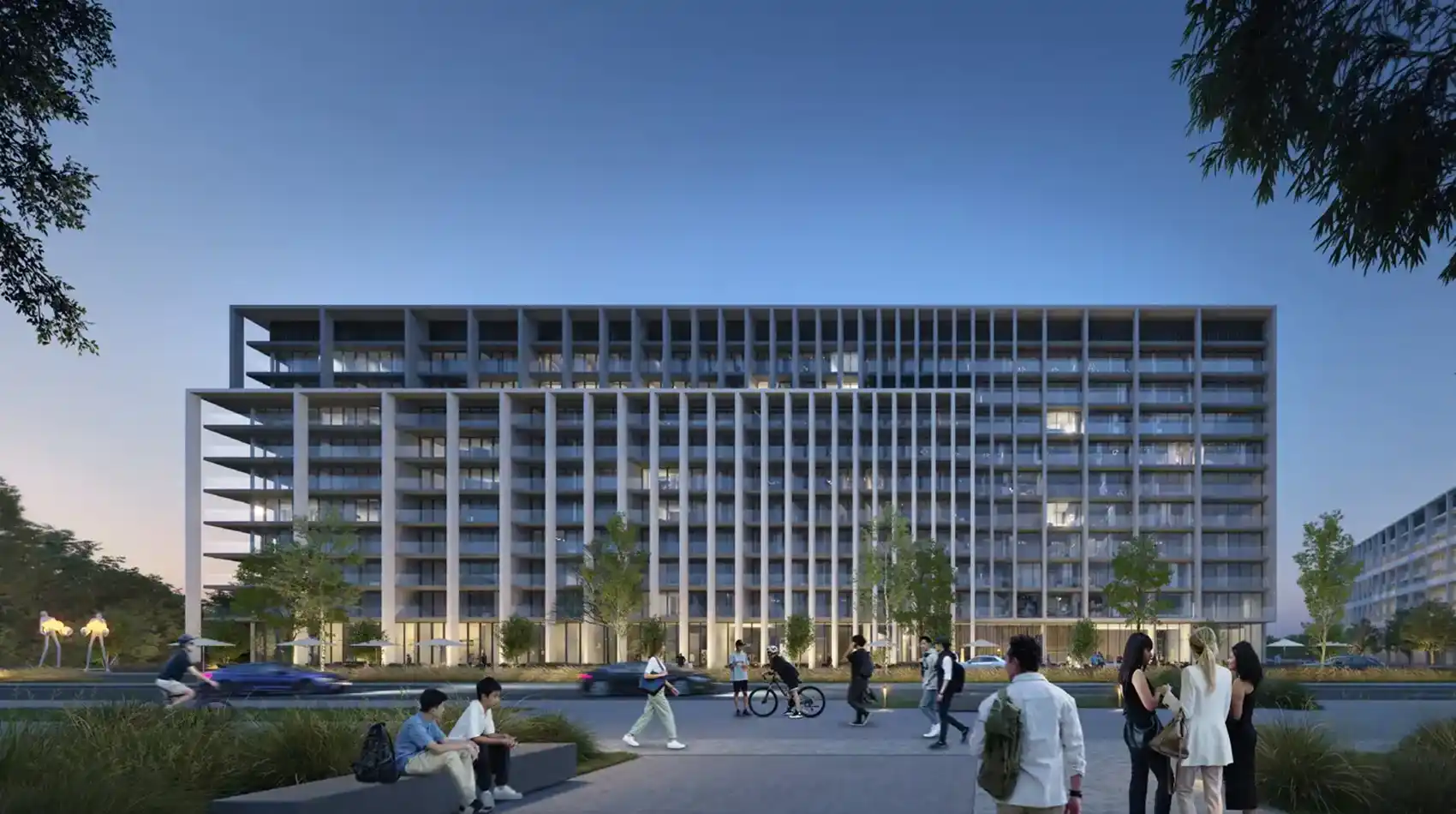 Safa Parkview